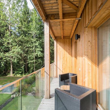 Suites And Apartments Medvedin Špindlerŭv Mlýn Dış mekan fotoğraf