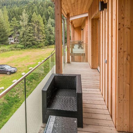 Suites And Apartments Medvedin Špindlerŭv Mlýn Oda fotoğraf