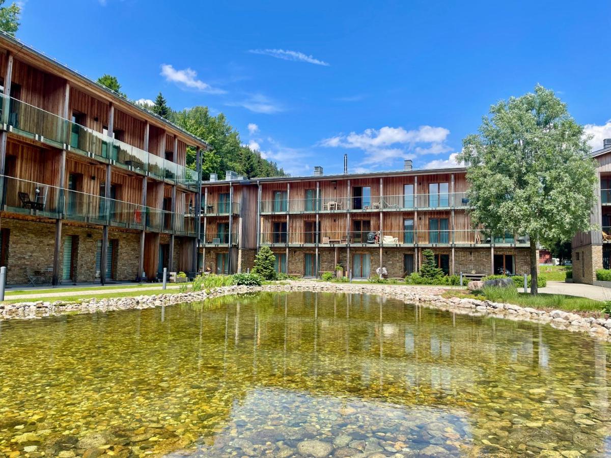 Suites And Apartments Medvedin Špindlerŭv Mlýn Dış mekan fotoğraf