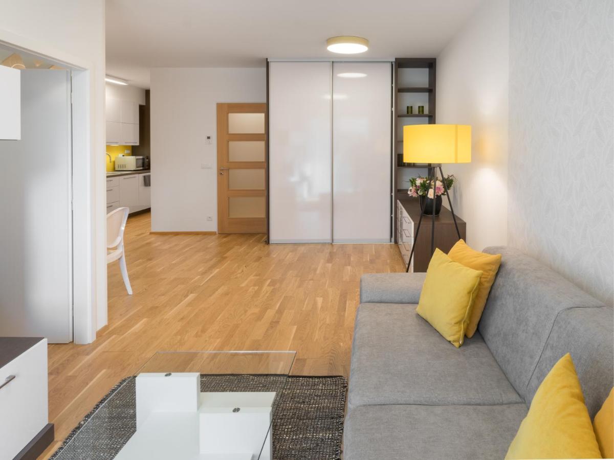 Suites And Apartments Medvedin Špindlerŭv Mlýn Dış mekan fotoğraf