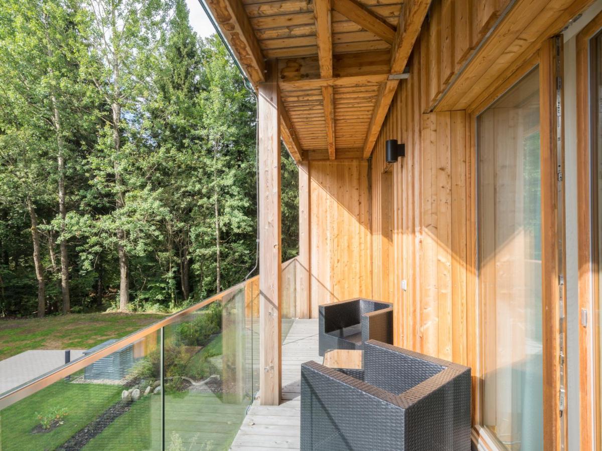 Suites And Apartments Medvedin Špindlerŭv Mlýn Dış mekan fotoğraf