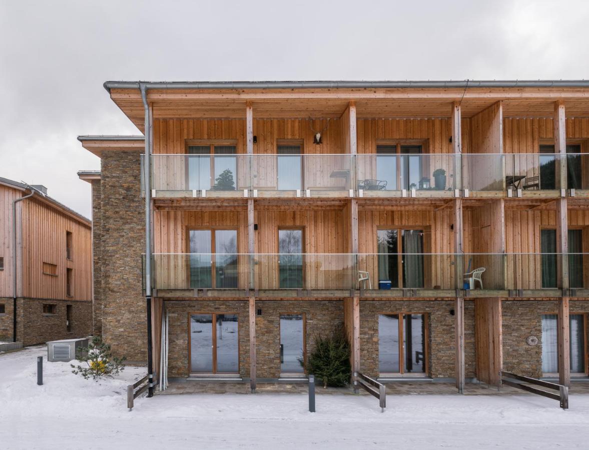 Suites And Apartments Medvedin Špindlerŭv Mlýn Dış mekan fotoğraf