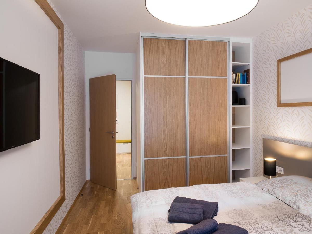 Suites And Apartments Medvedin Špindlerŭv Mlýn Dış mekan fotoğraf