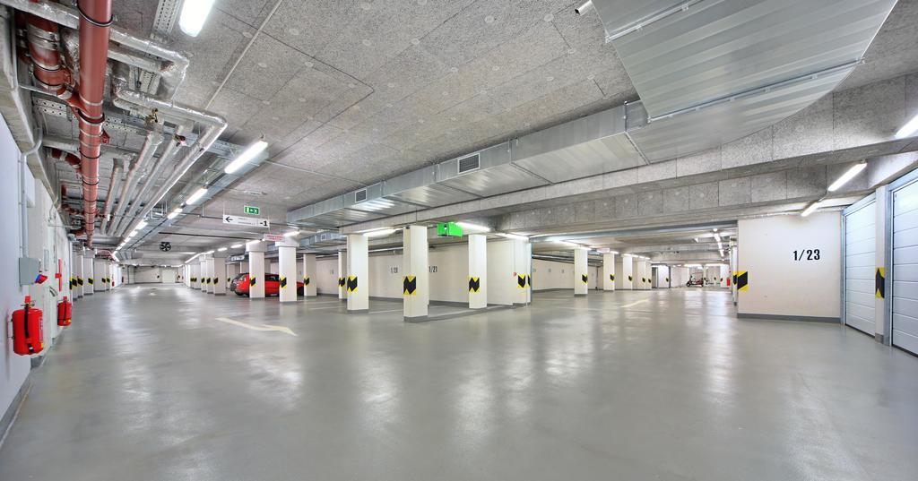 Suites And Apartments Medvedin Špindlerŭv Mlýn Dış mekan fotoğraf
