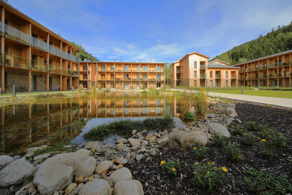 Suites And Apartments Medvedin Špindlerŭv Mlýn Dış mekan fotoğraf