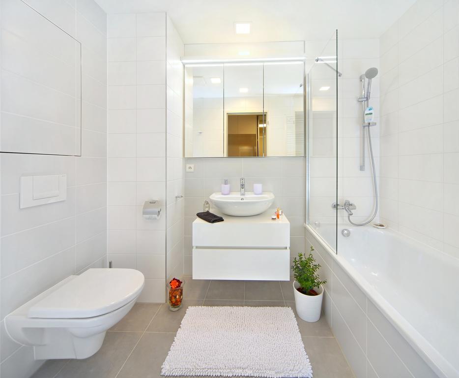Suites And Apartments Medvedin Špindlerŭv Mlýn Dış mekan fotoğraf